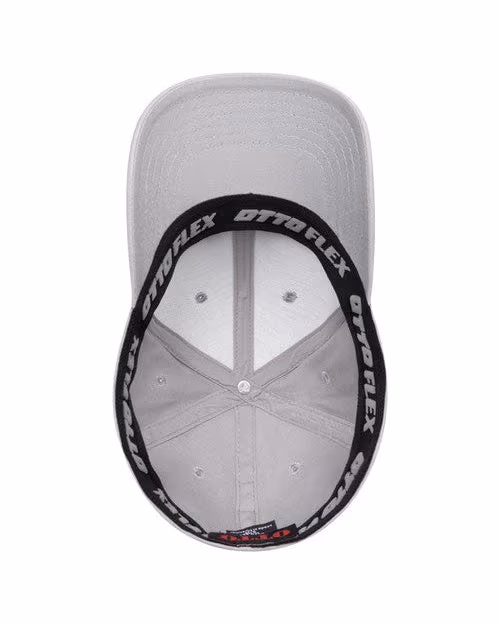 OTTO CAP 11-1167 - Silver - View 4
