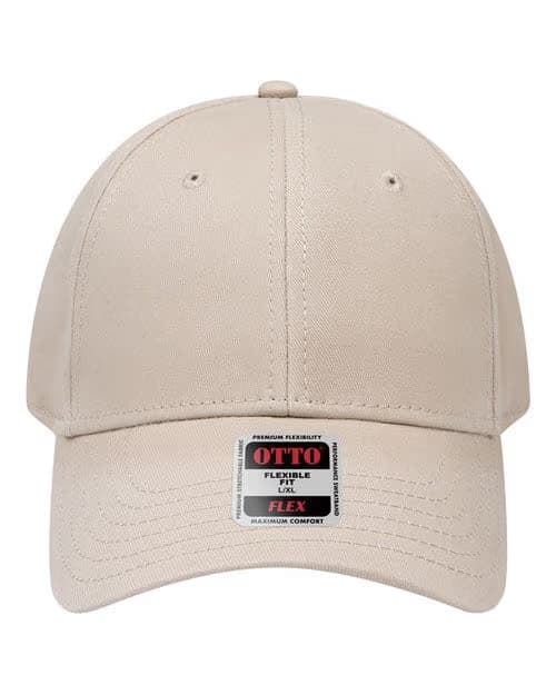 OTTO CAP 11-1167 - Silver - View 6