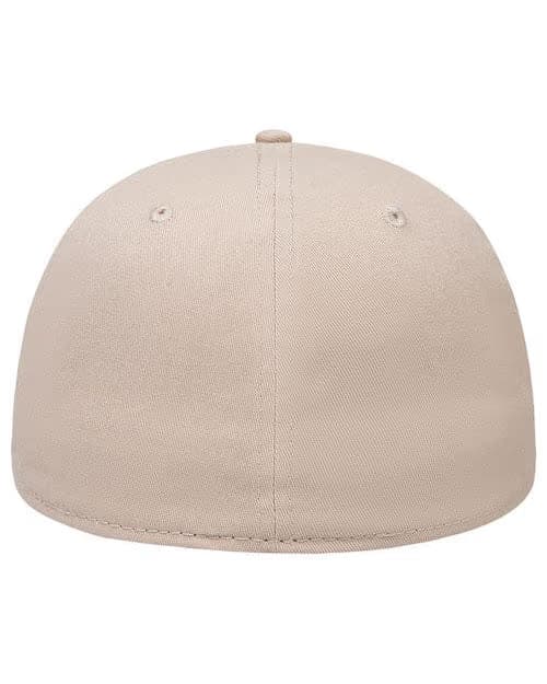 OTTO CAP 11-1167 - Silver - View 7