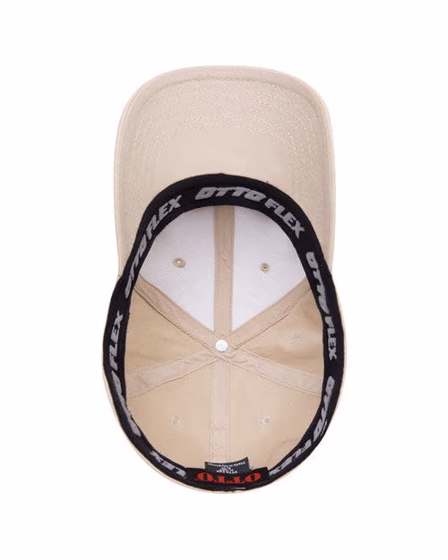 OTTO CAP 11-1167 - Silver - View 8