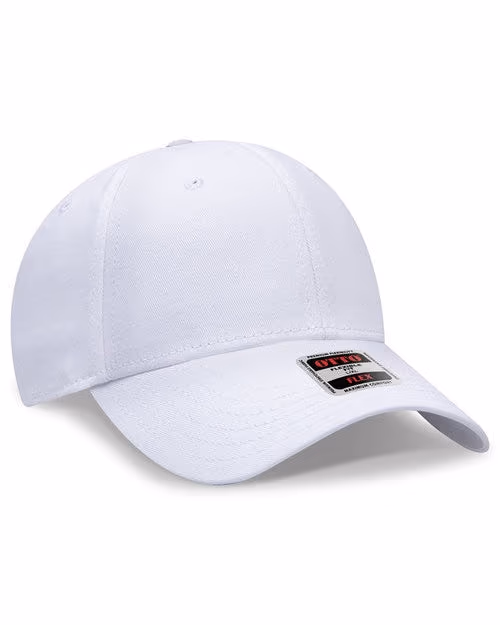 OTTO CAP 11-1167 - White 