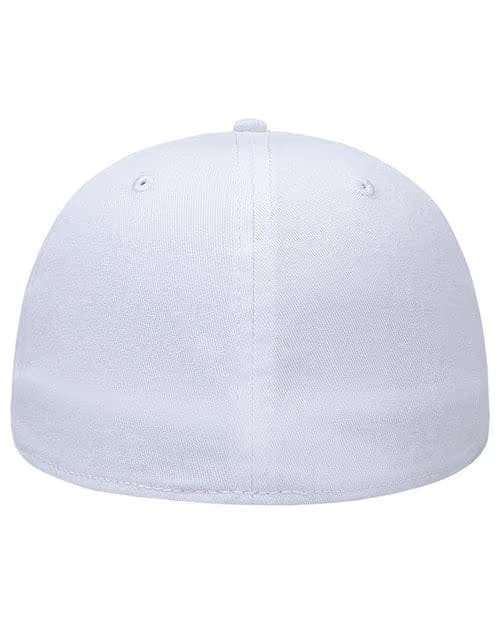 OTTO CAP 11-1167 - White - View 3
