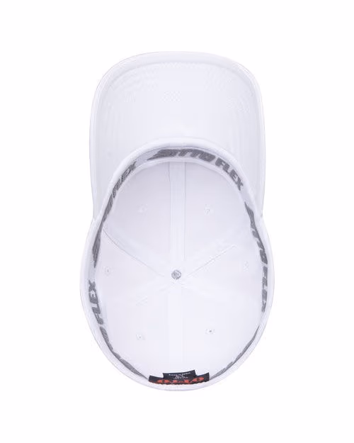 OTTO CAP 11-1167 - White - View 4