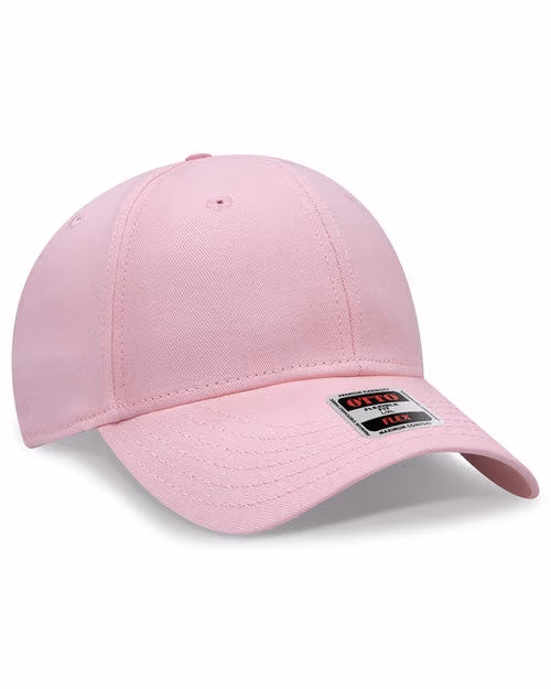 OTTO CAP 11-1167 - White - View 5