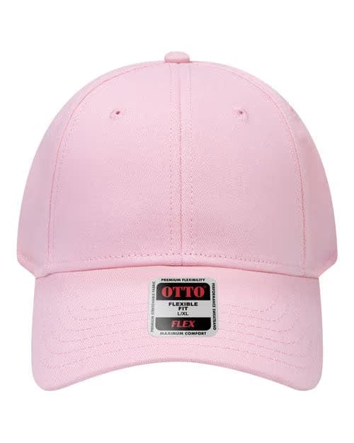 OTTO CAP 11-1167 - White - View 6