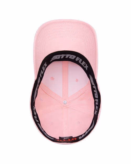 OTTO CAP 11-1167 - White - View 8