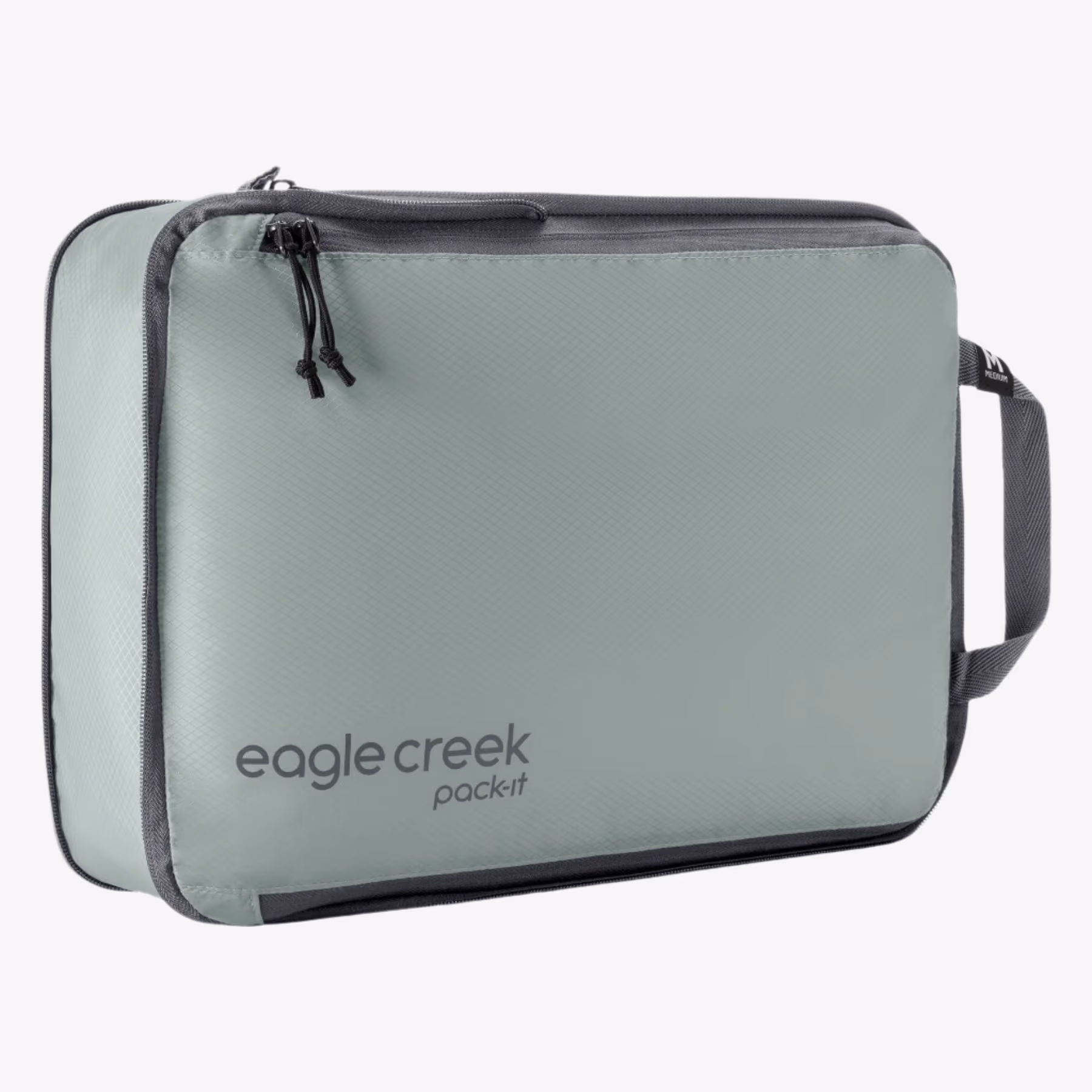 Storm Grey - Eagle Creek Pack-It® Isolate Compression Cube