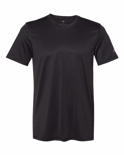 Custom Adidas T-Shirts