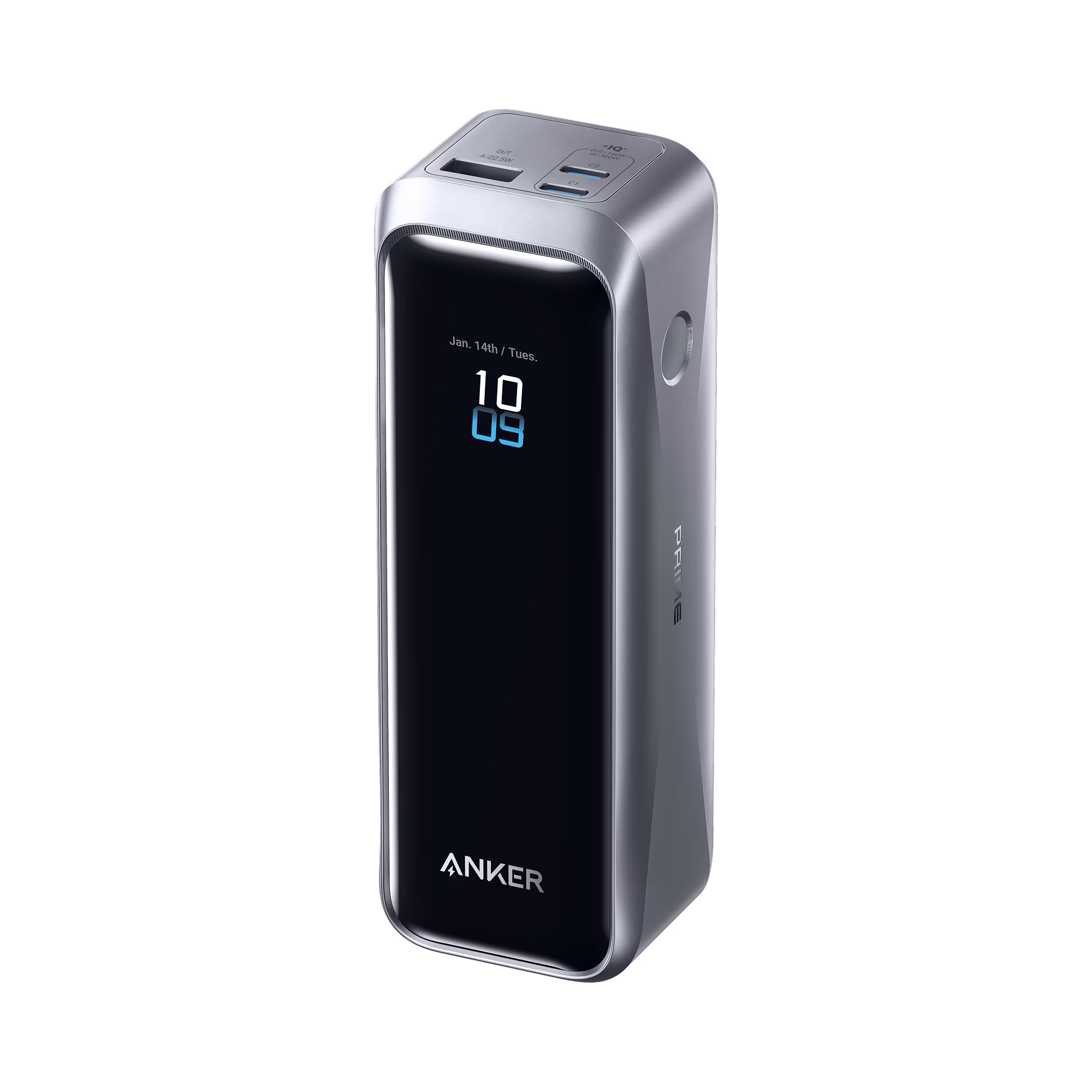 Anker Prime Power Bank (20K, 220W)