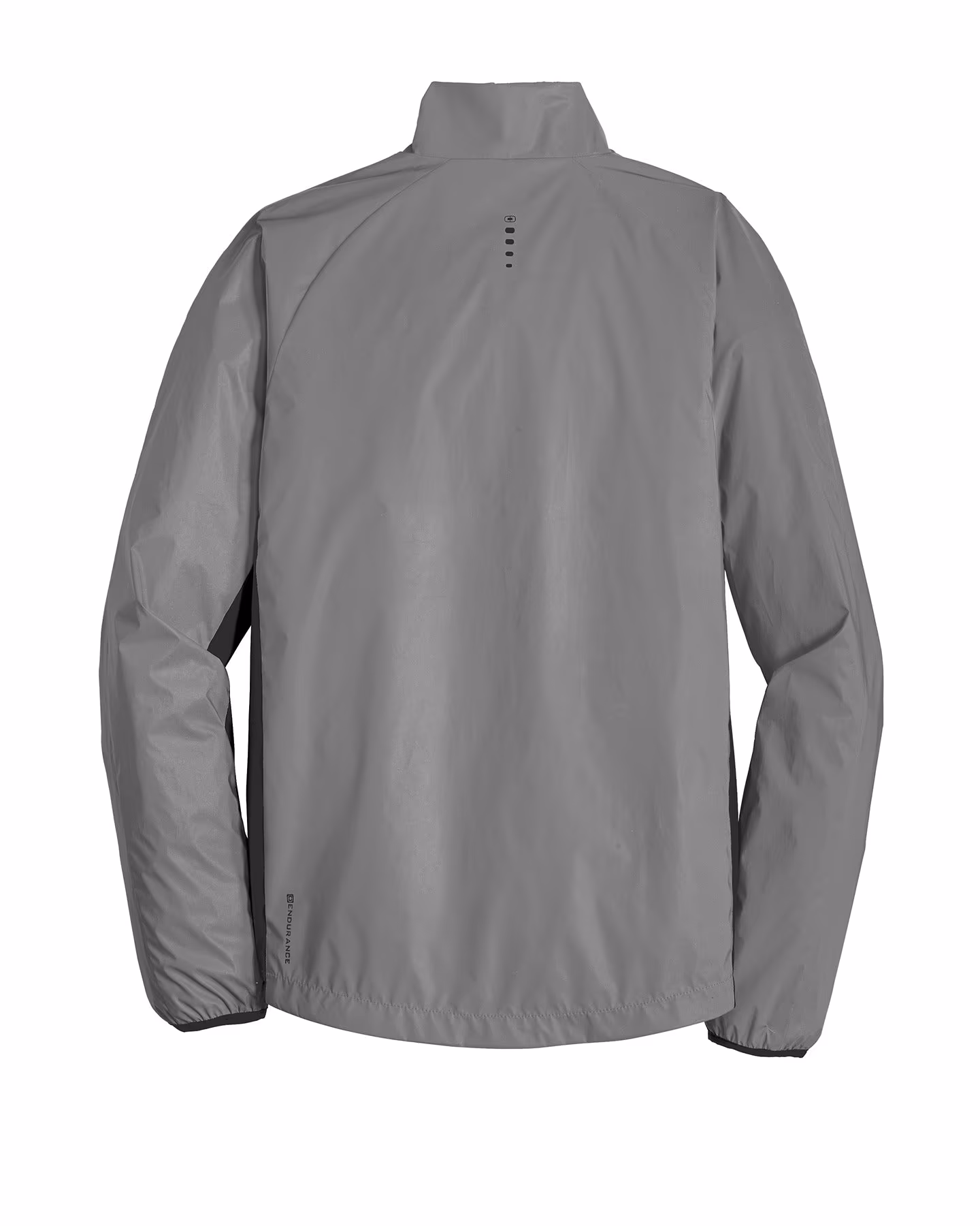 Custom Reflective/ Blacktop - OGIO Flash Jacket