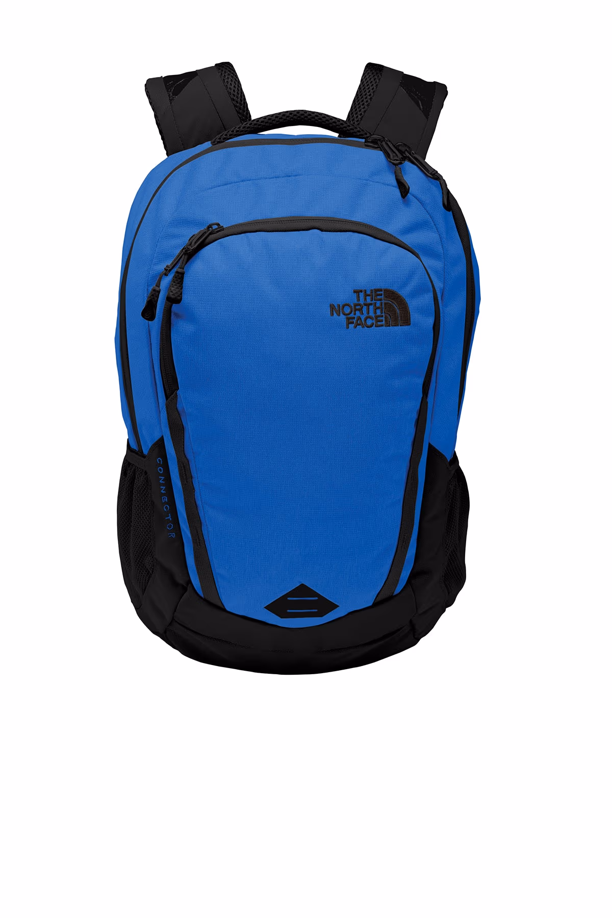 Custom Monster Blue/ TNF Black - The North Face Connector Backpack