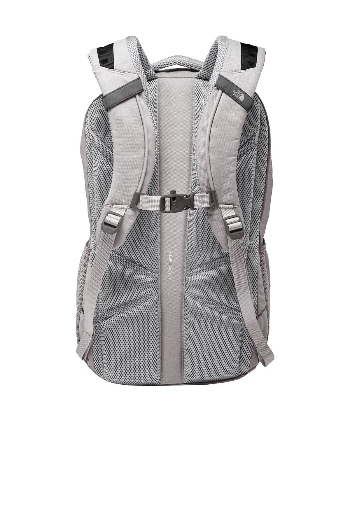 Mid Grey Dark Heather/ Mid Grey - The North Face Connector Backpack