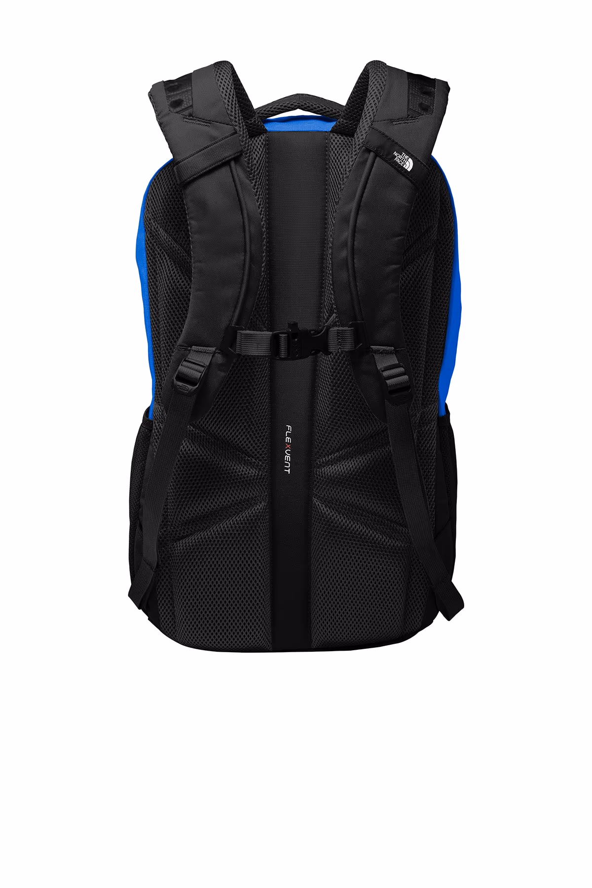 Custom Monster Blue/ TNF Black - The North Face Connector Backpack