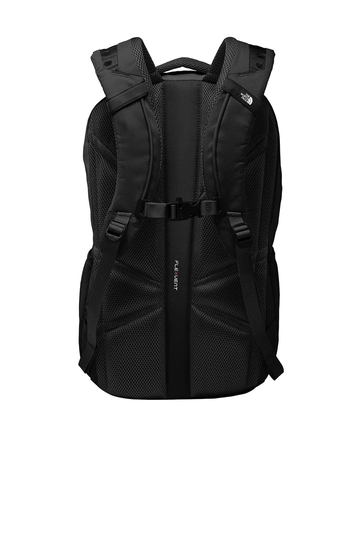 TNF Black/ TNF White - The North Face Connector Backpack