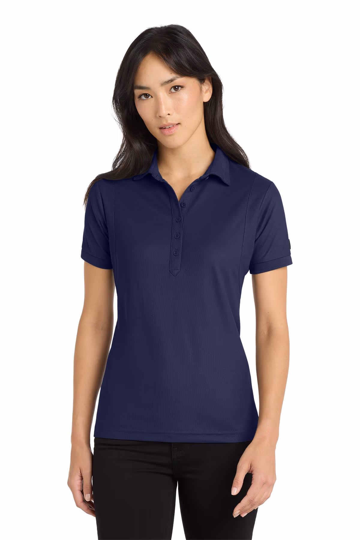 Custom Navy - OGIO Jewel Polo