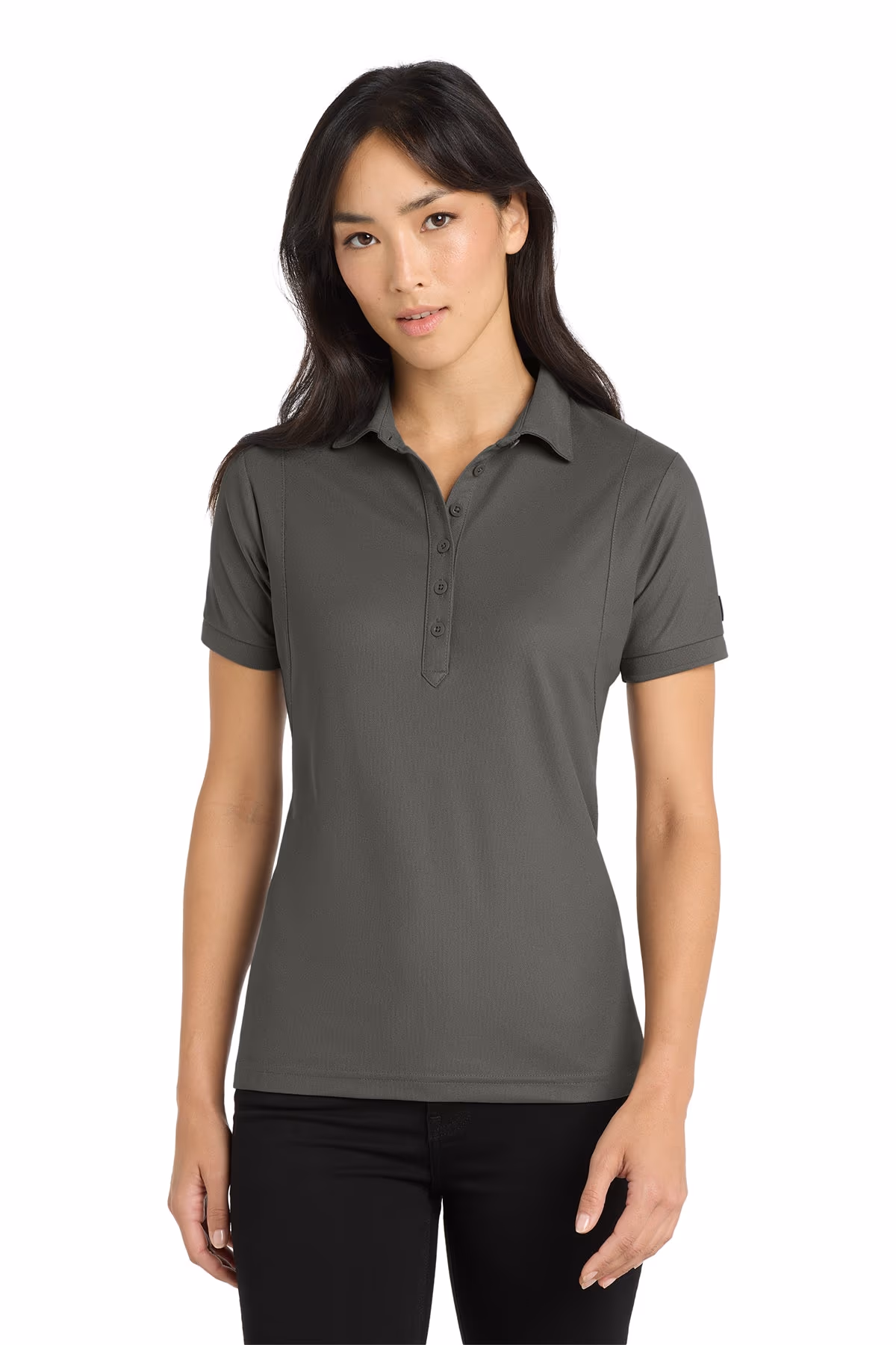 Rogue Grey - OGIO Jewel Polo