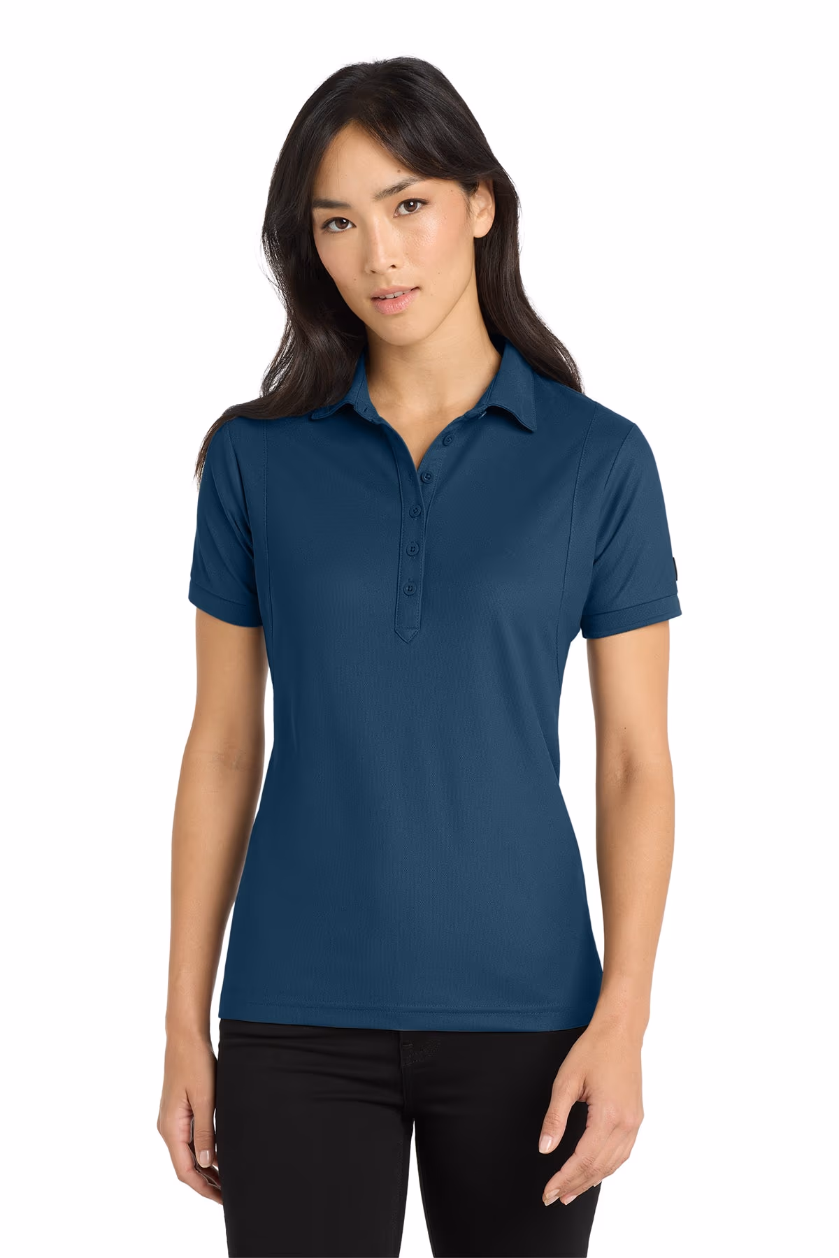 Spar Blue - OGIO Jewel Polo