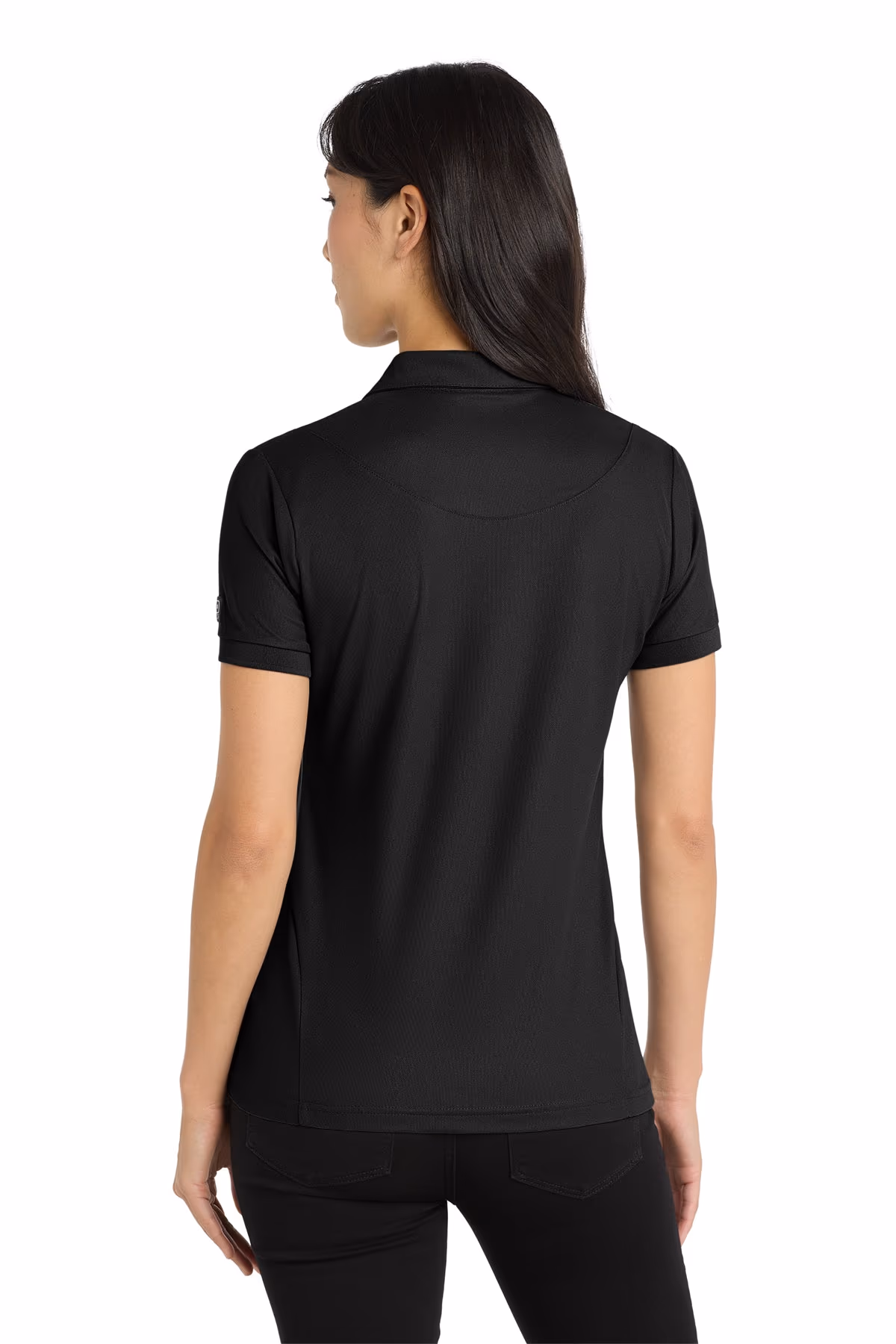Blacktop - OGIO Jewel Polo