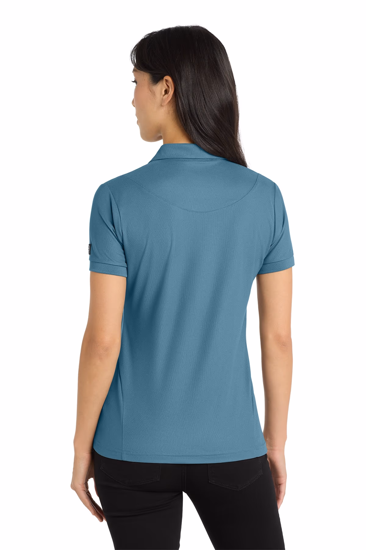 Blue Mist - OGIO Jewel Polo