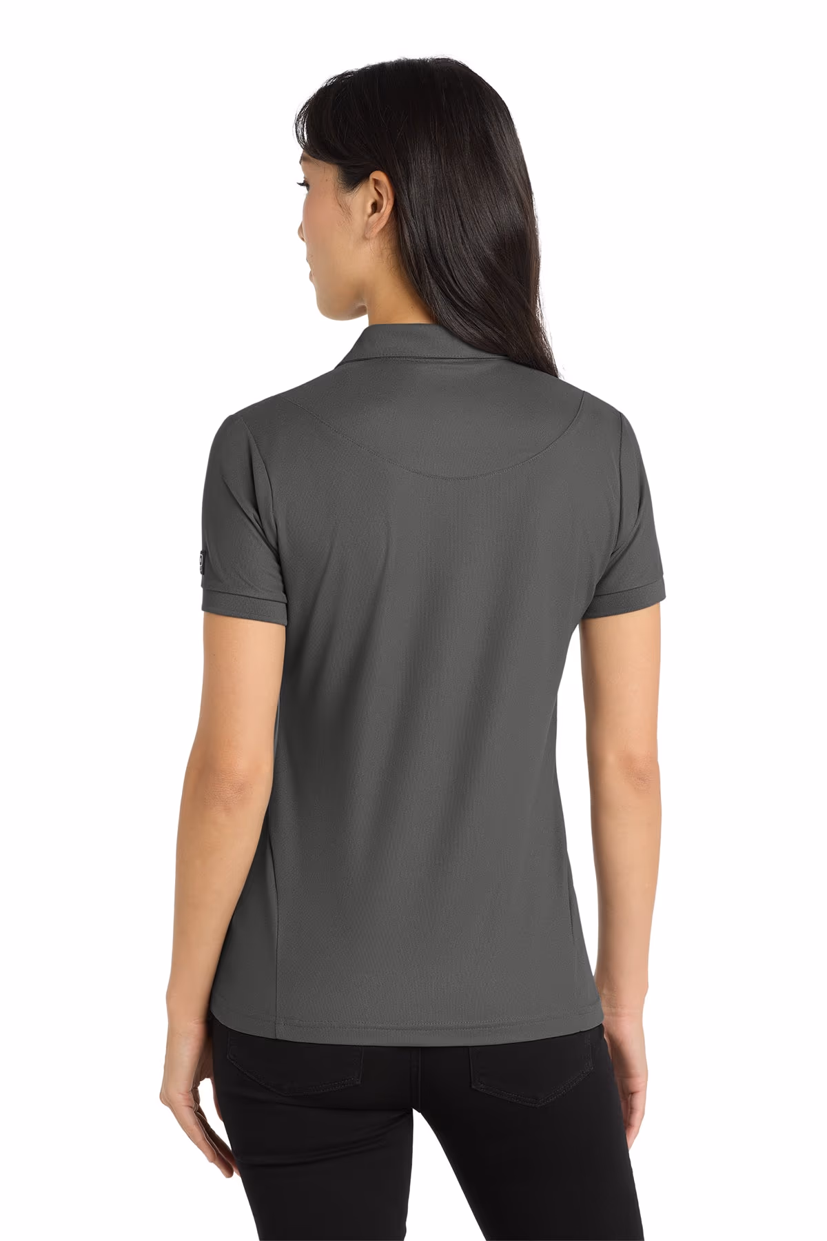 Diesel Grey - OGIO Jewel Polo