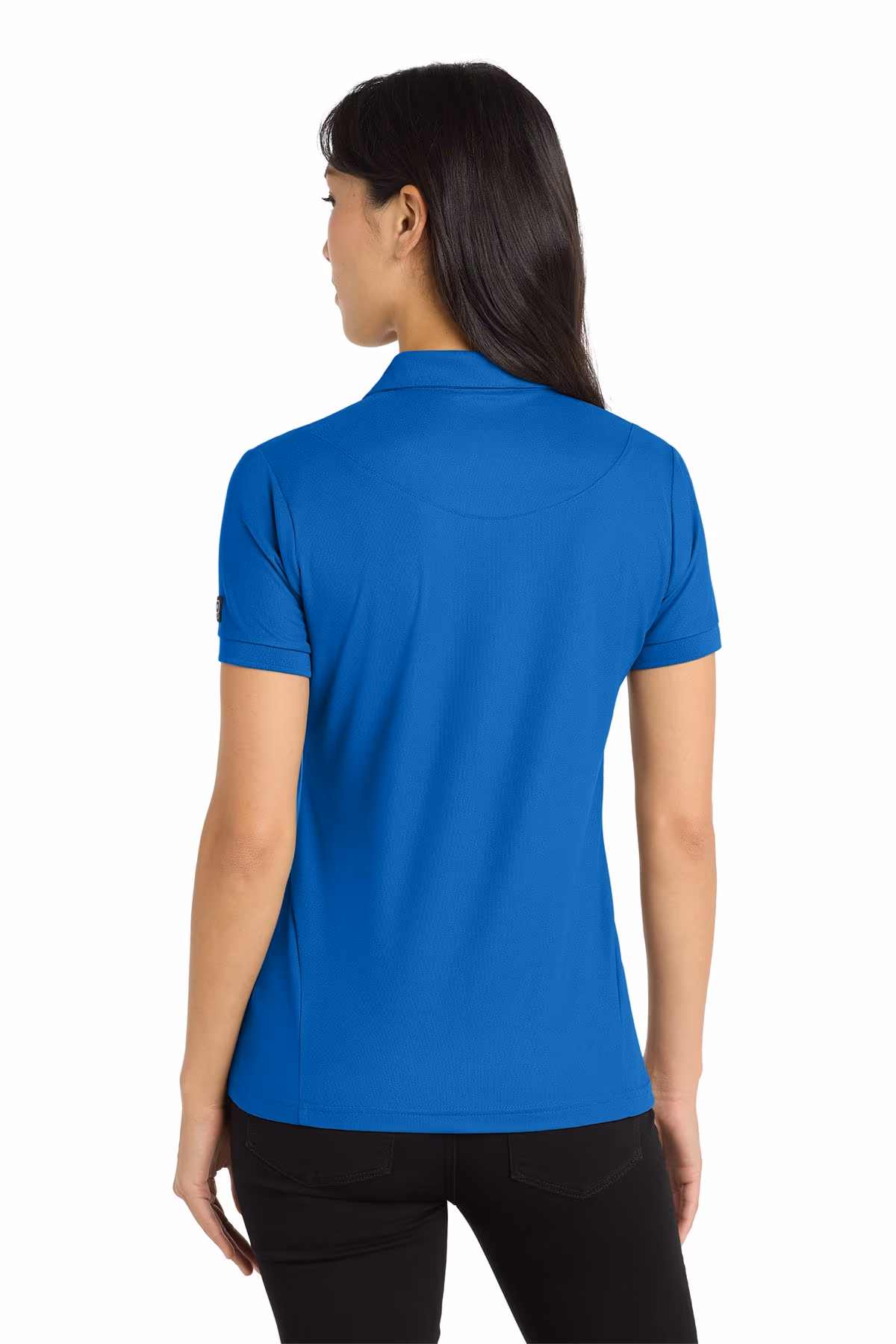 Electric Blue - OGIO Jewel Polo
