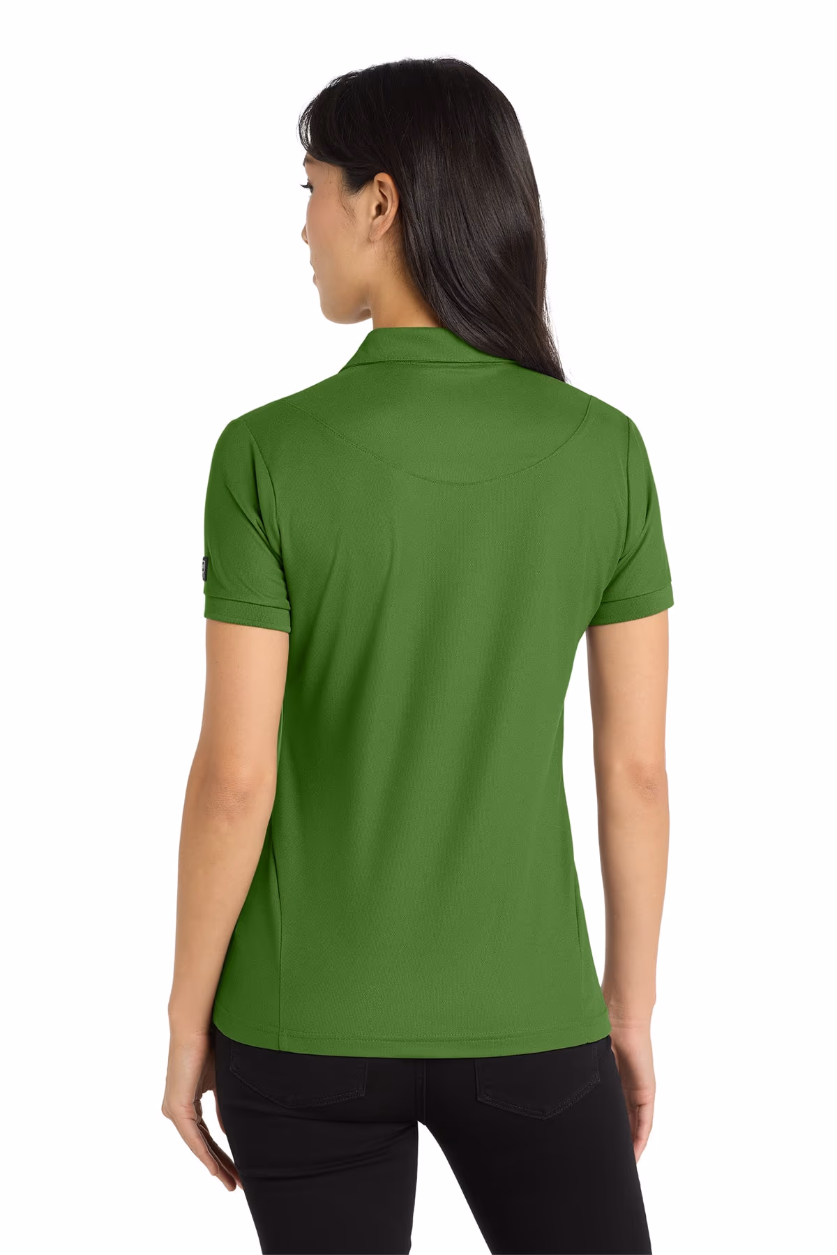 Gridiron Green - OGIO Jewel Polo