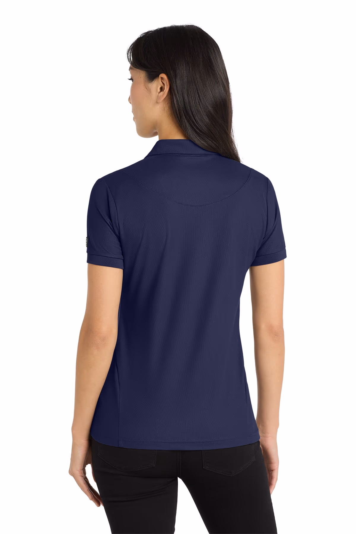 Navy - OGIO Jewel Polo