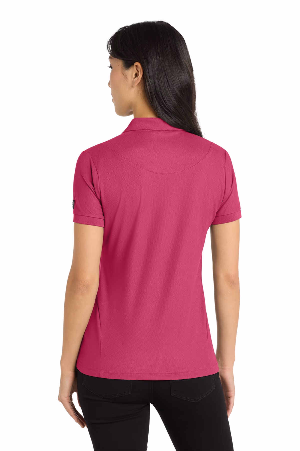 Pink Crush - OGIO Jewel Polo