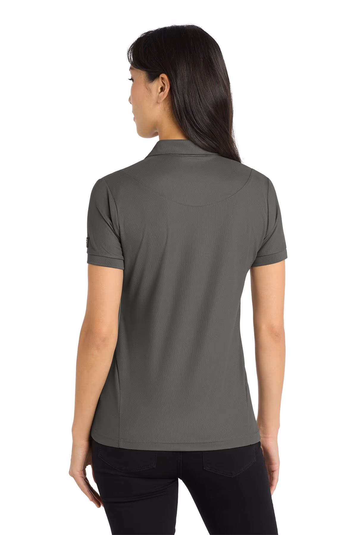 Rogue Grey - OGIO Jewel Polo