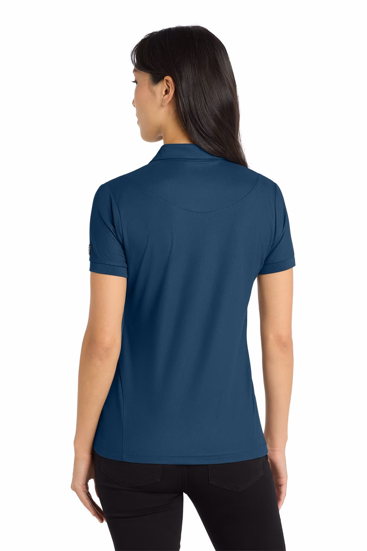Spar Blue - OGIO Jewel Polo