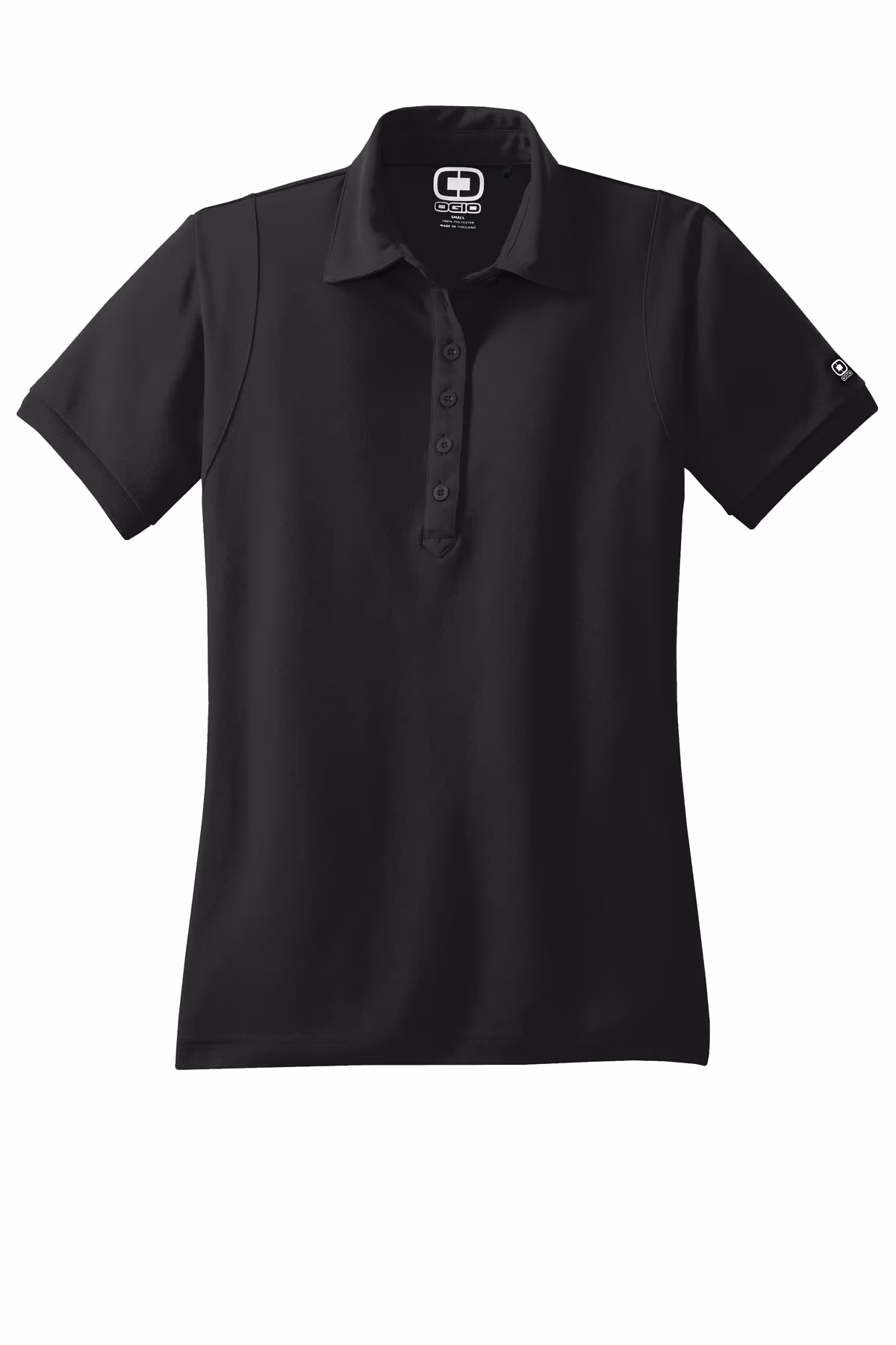 Blacktop - OGIO Jewel Polo