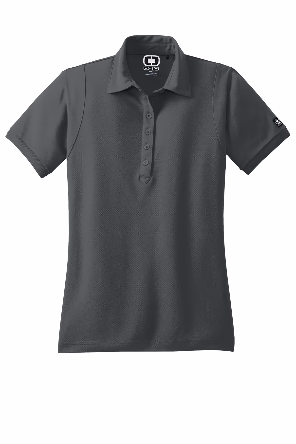 Diesel Grey - OGIO Jewel Polo