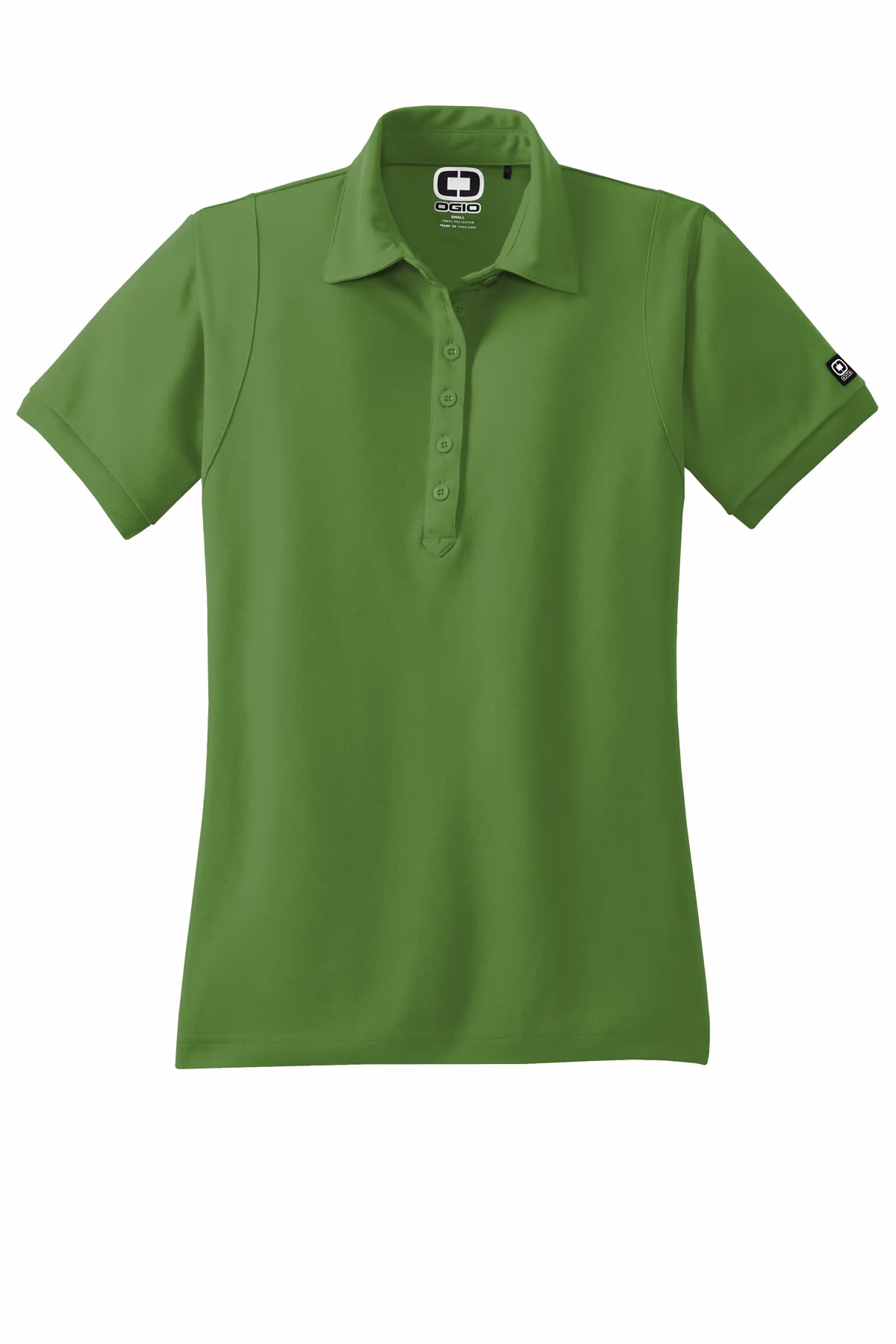 Gridiron Green - OGIO Jewel Polo