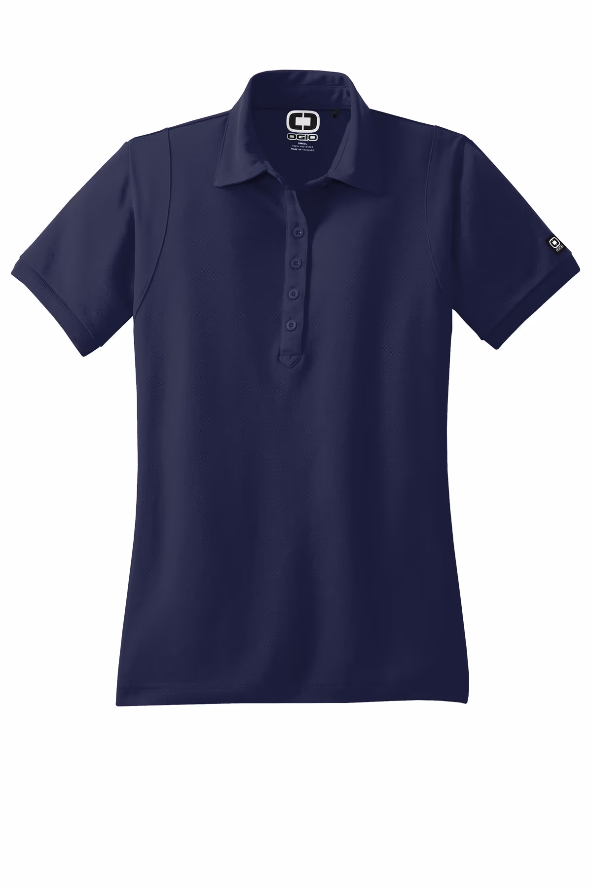 Navy - OGIO Jewel Polo