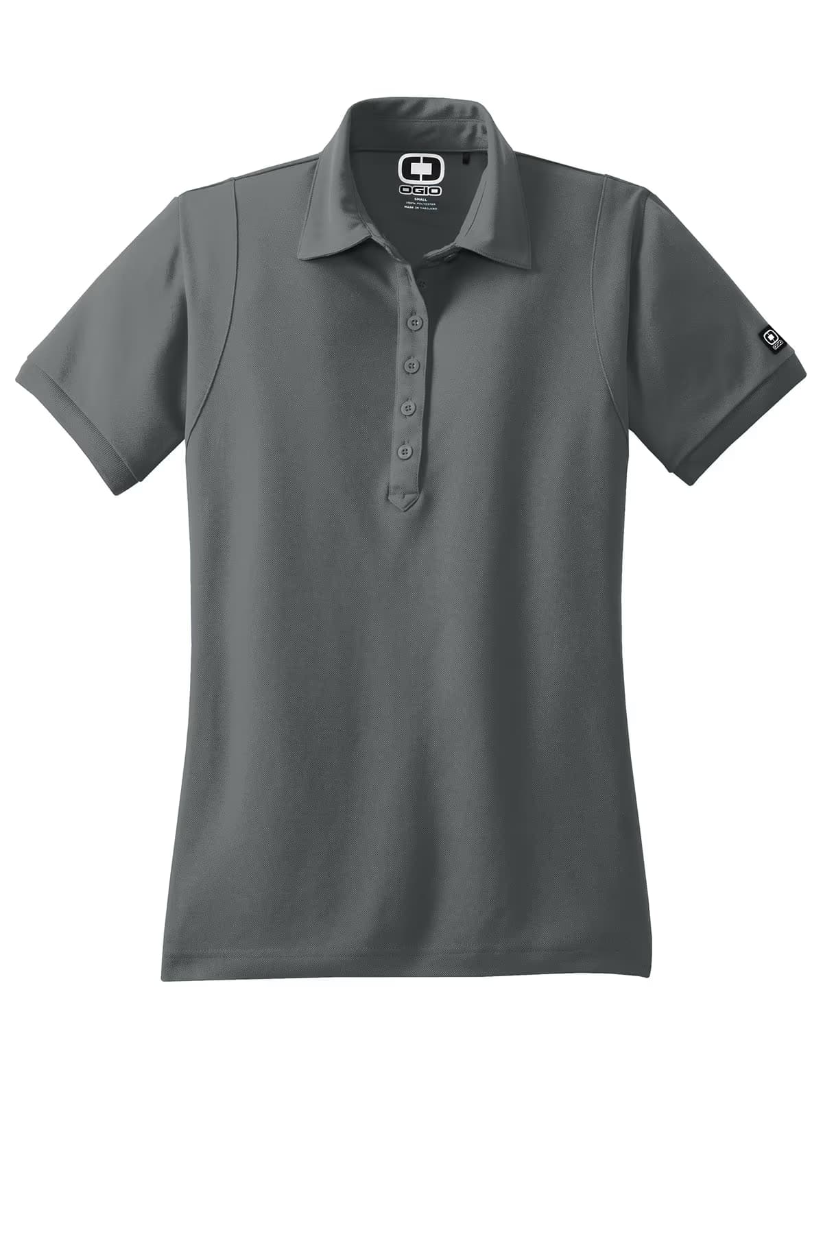 Rogue Grey - OGIO Jewel Polo