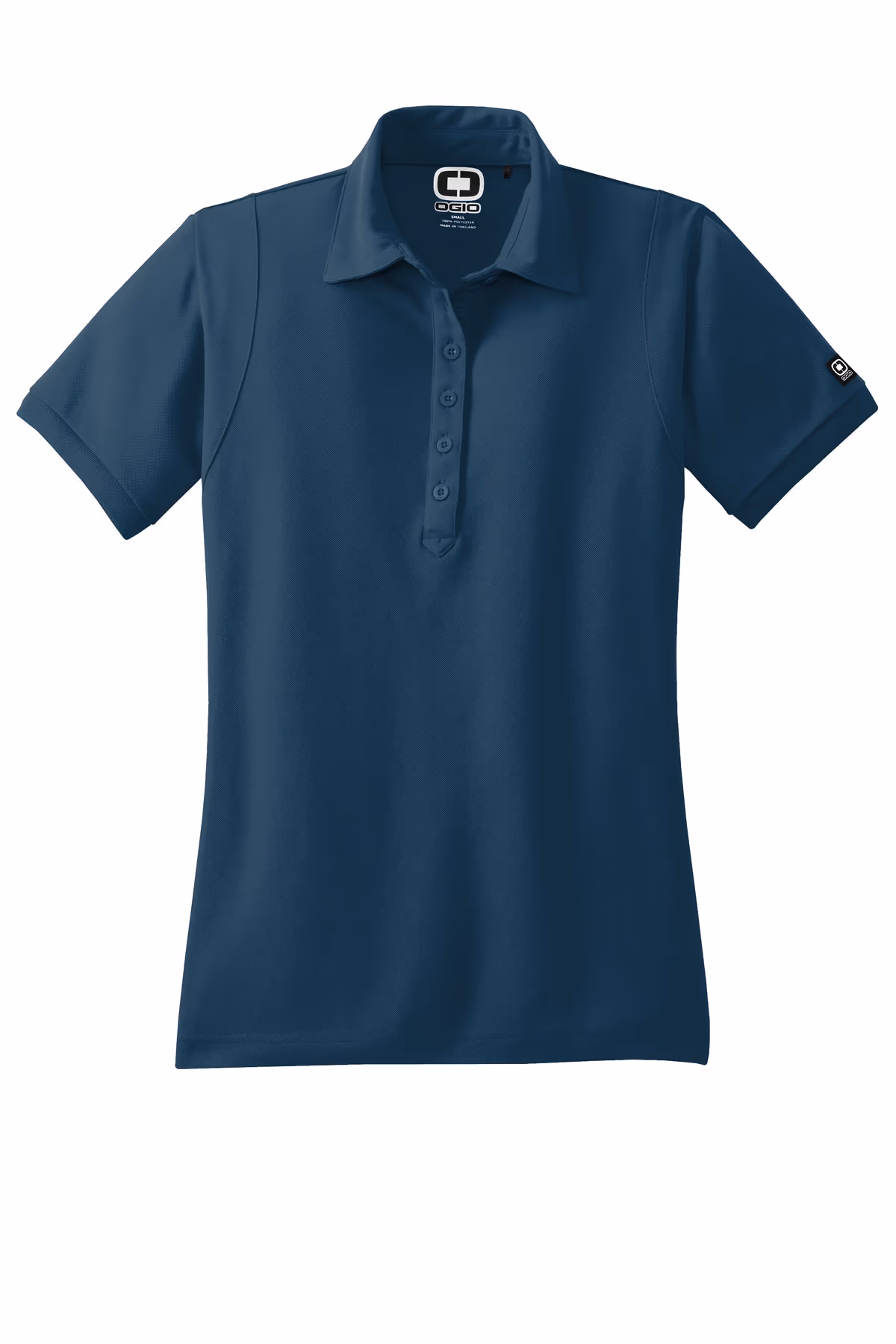Spar Blue - OGIO Jewel Polo
