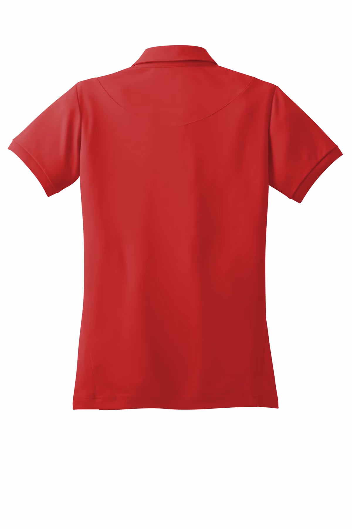 Signal Red - OGIO Jewel Polo