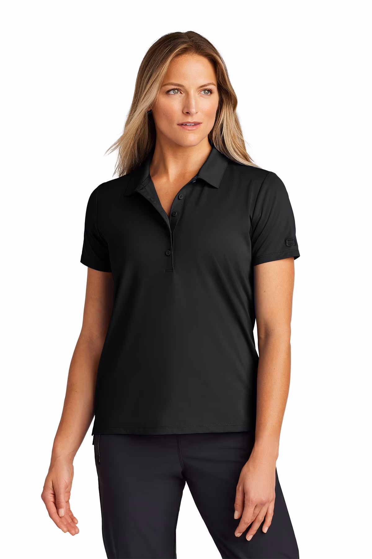 Custom Blacktop - OGIO Women's Regain Polo