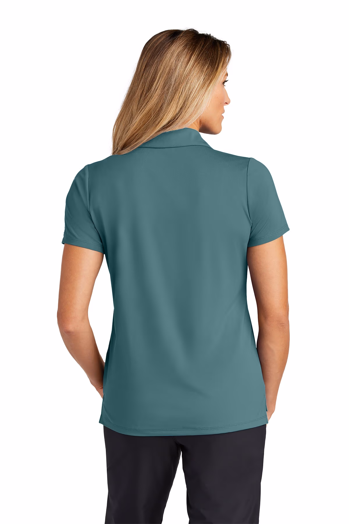 Arctic Mist - OGIO Women's Regain Polo