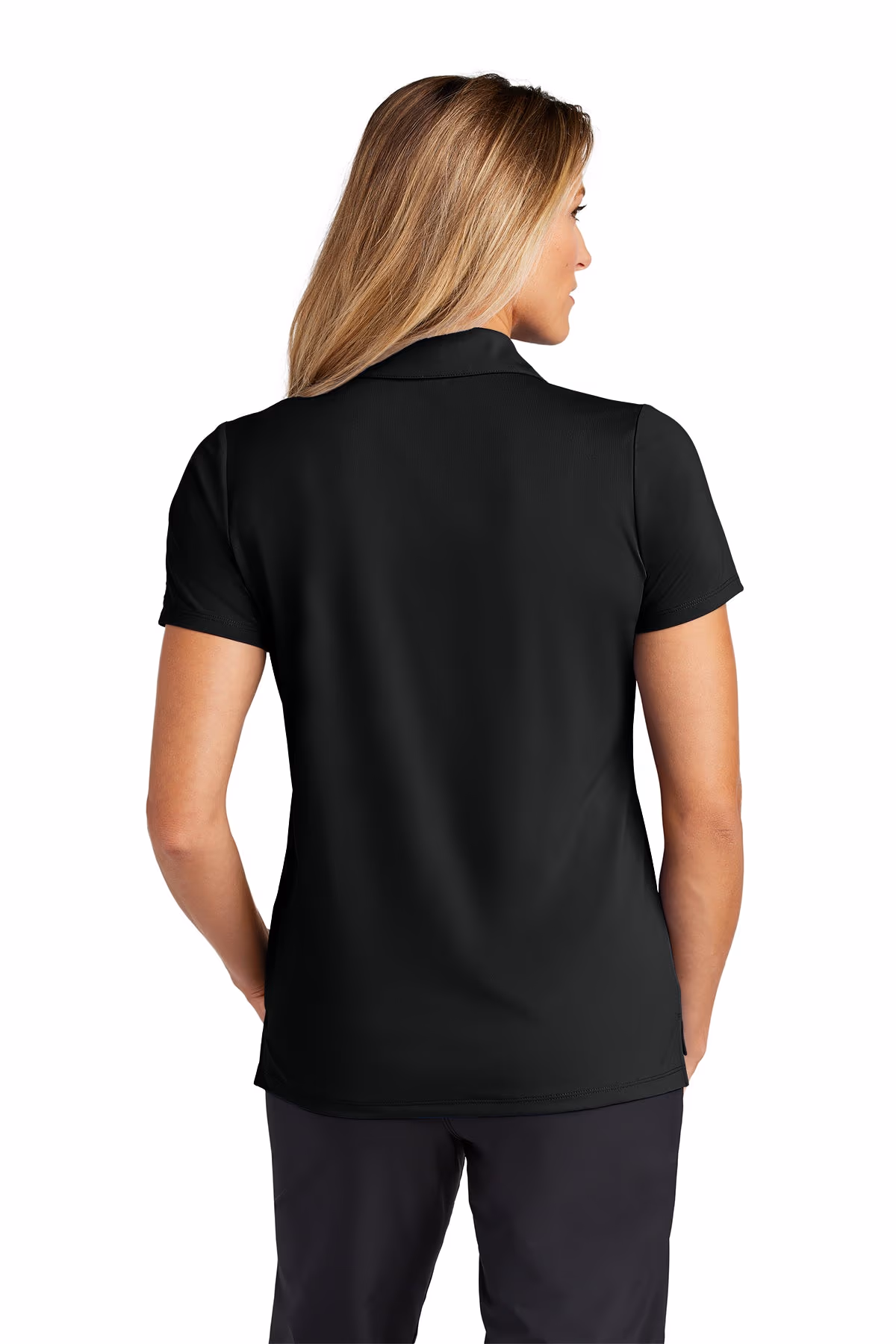 Blacktop - OGIO Women's Regain Polo