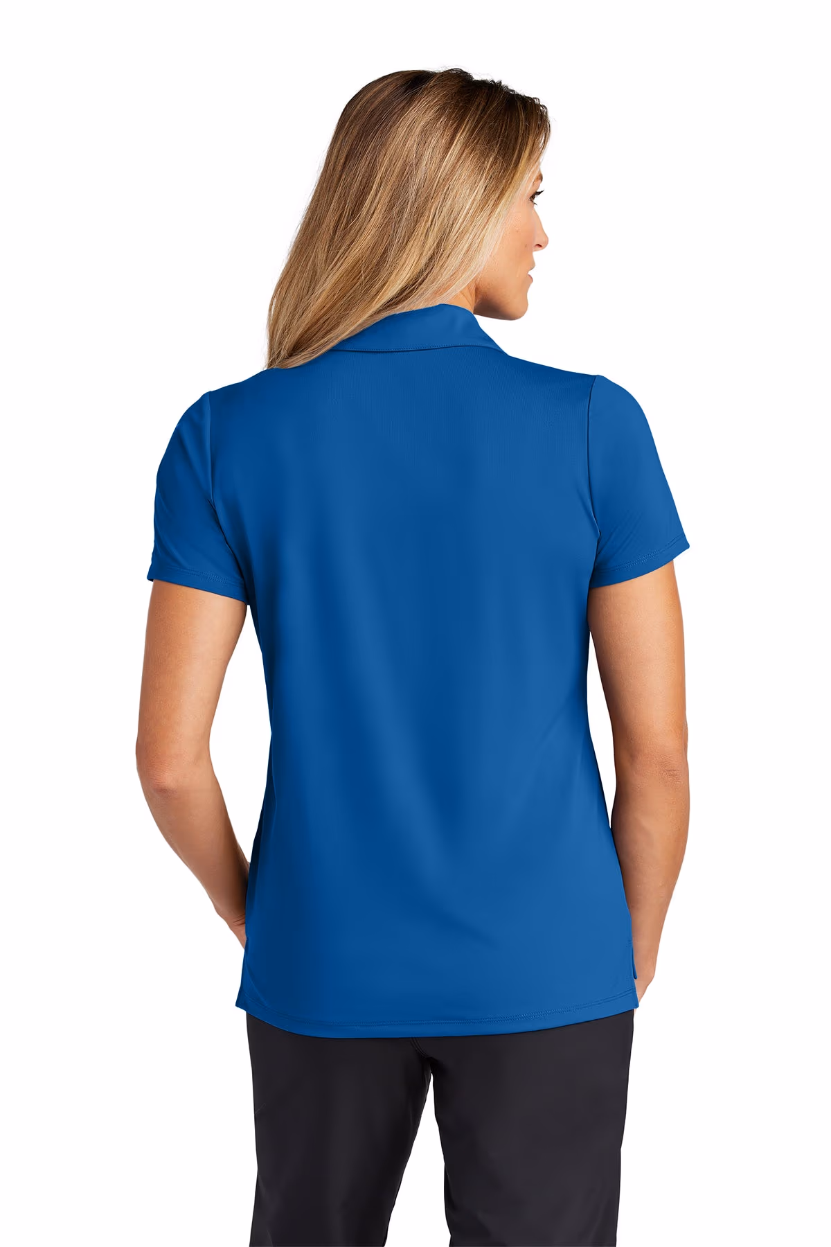 Cobalt Blue - OGIO Women's Regain Polo