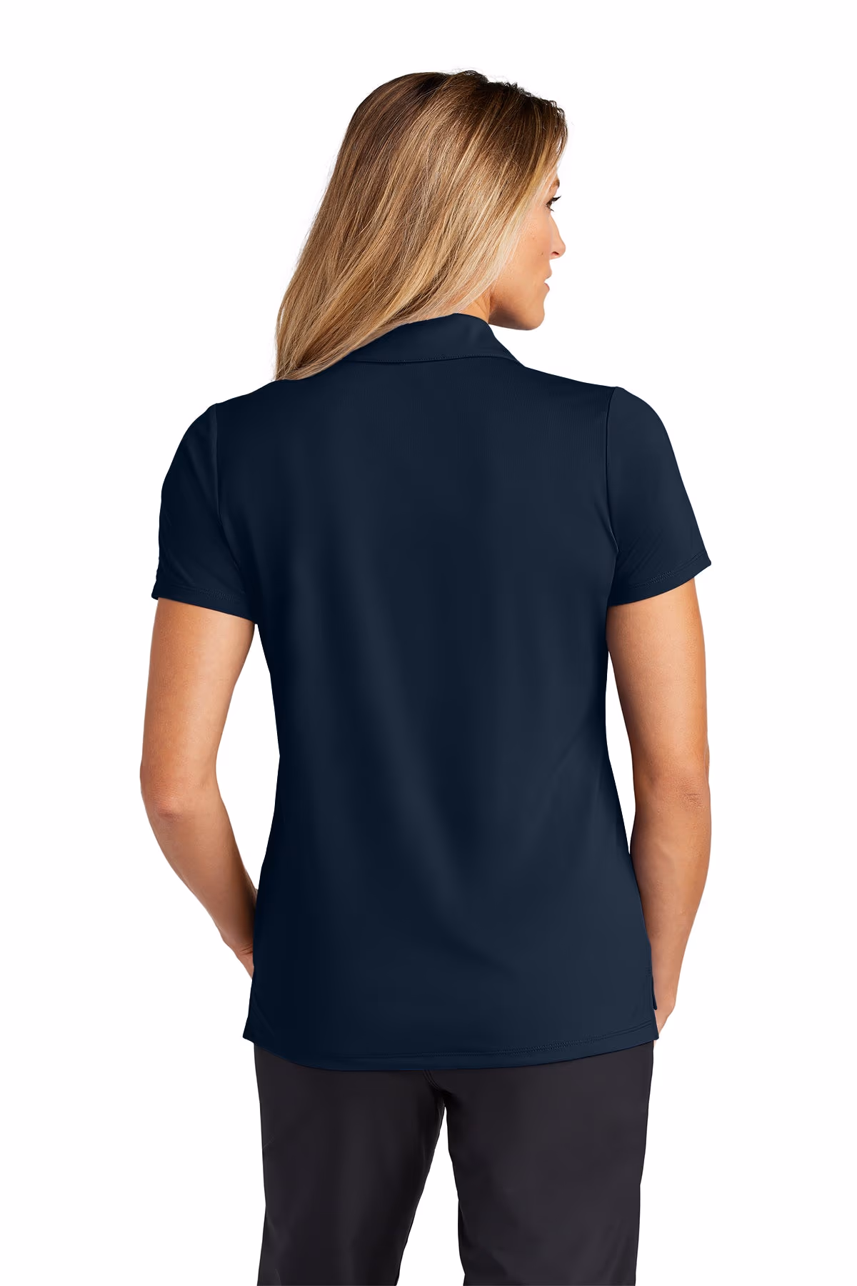 River Blue Navy - OGIO Women's Regain Polo