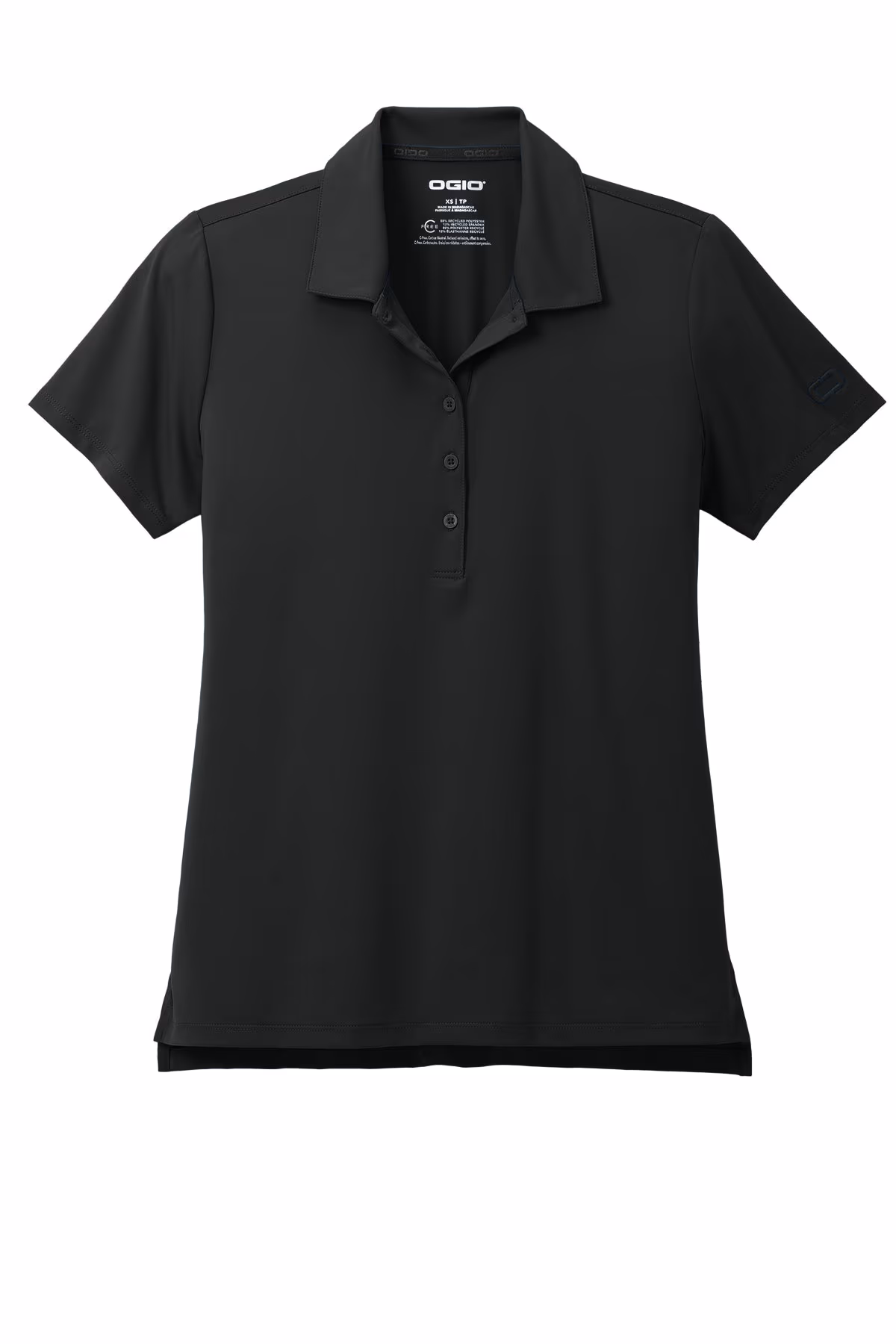 Blacktop - OGIO Women's Regain Polo