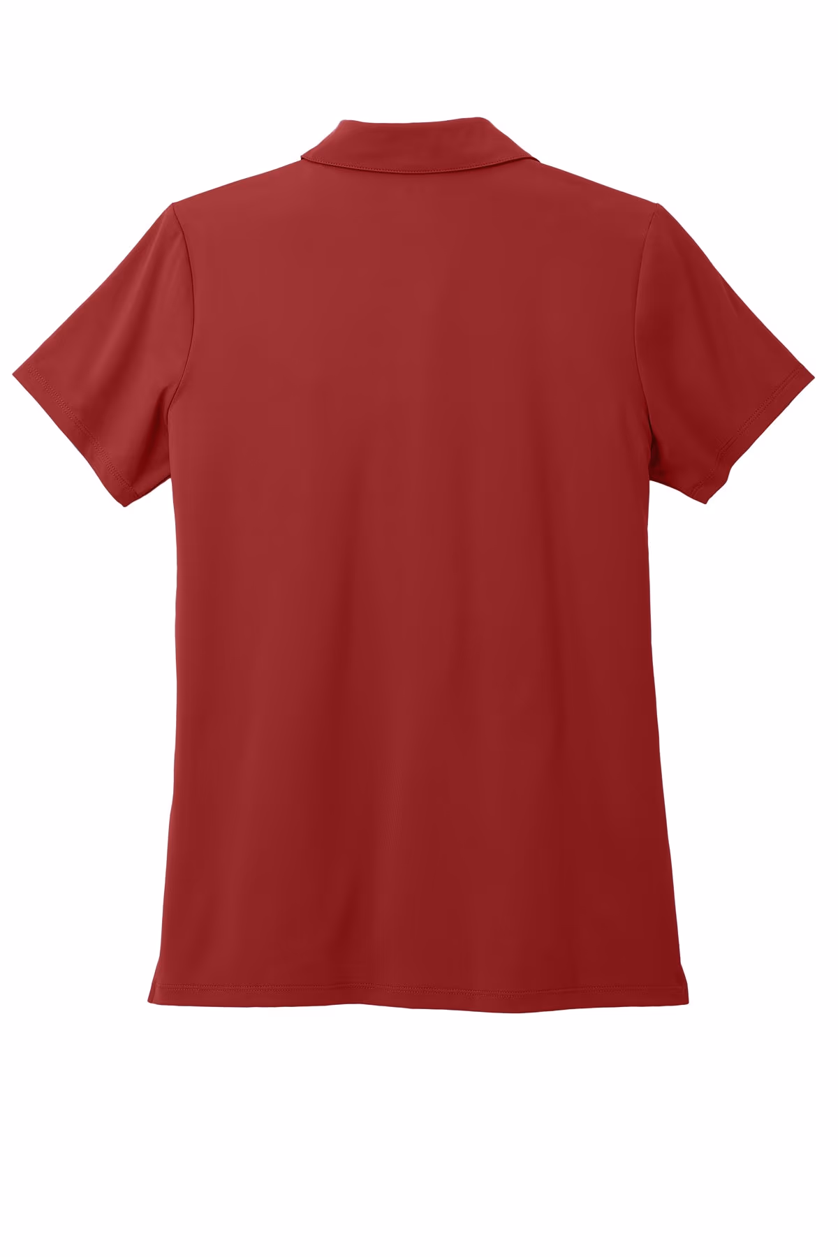 Signal Red - OGIO Women's Regain Polo