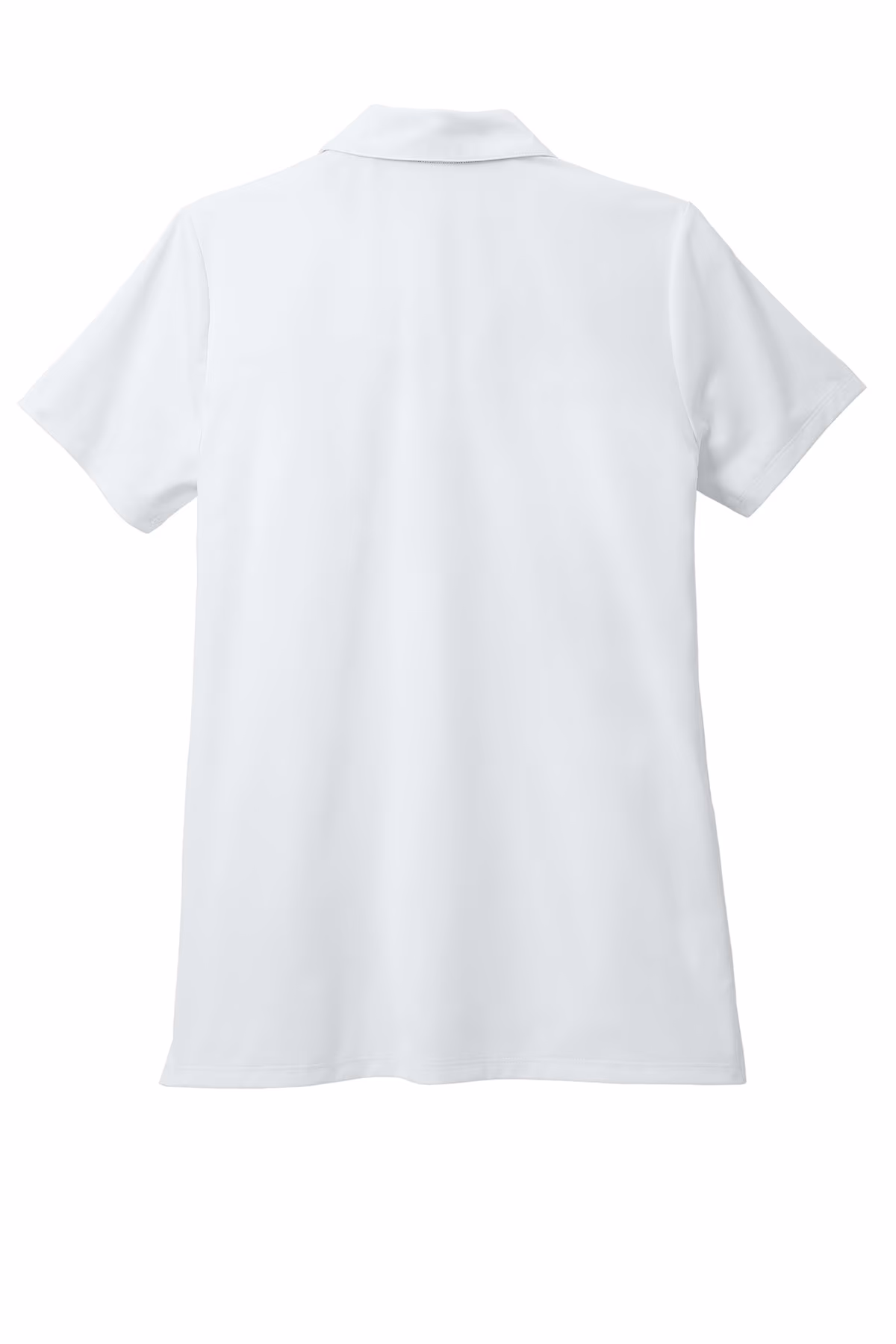 White - OGIO Women's Regain Polo