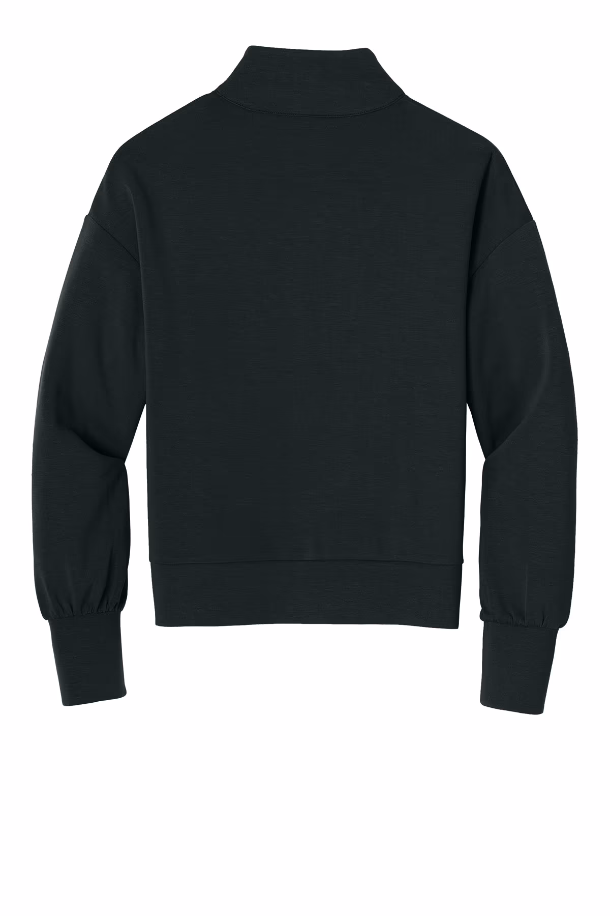 Blacktop - OGIO Women’s Transcend 1/4-Zip