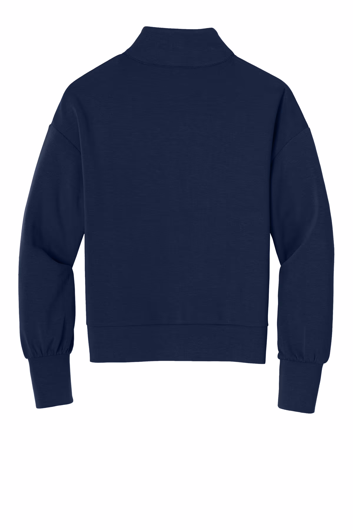 River Blue Navy - OGIO Women’s Transcend 1/4-Zip