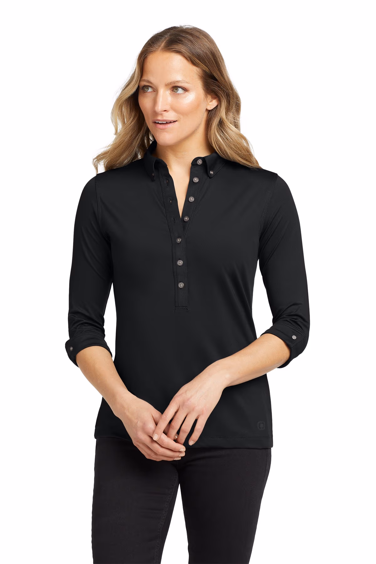 Custom Blacktop - OGIO Women's Gauge Polo