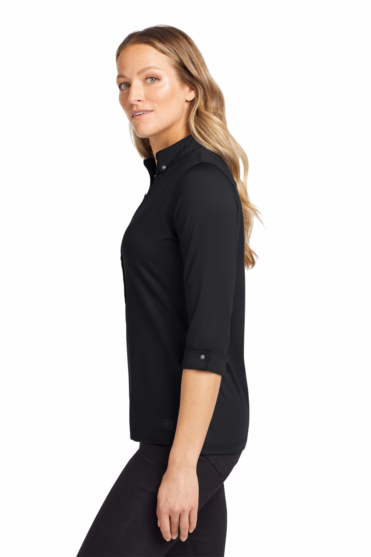 Custom Blacktop - OGIO Women's Gauge Polo