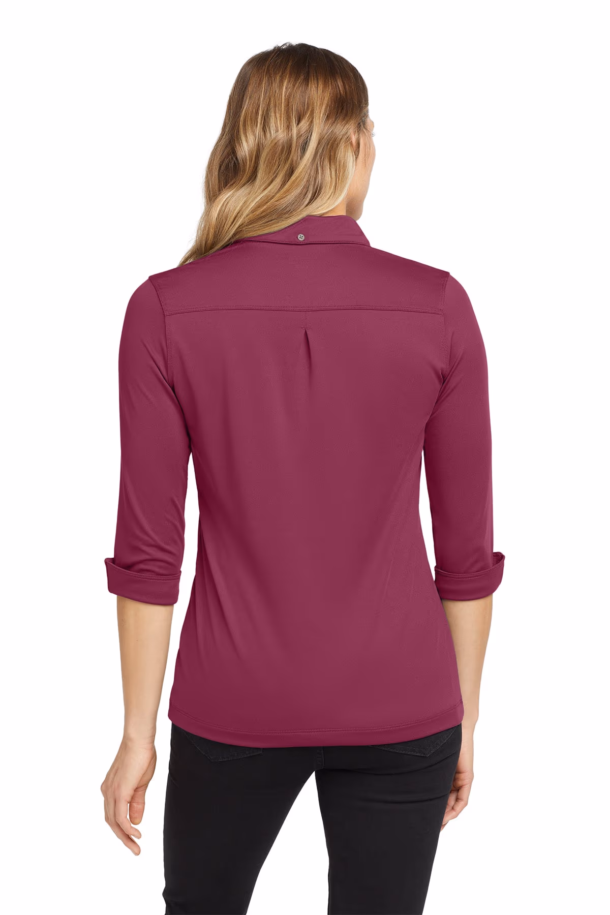 Berry Burst - OGIO Women's Gauge Polo
